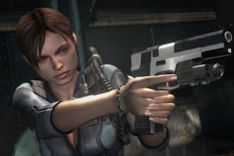 rip 3d model from game or extract full game character and assets