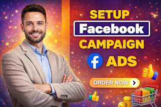 create facebook and instagram ads campaign fb advertising fb ads