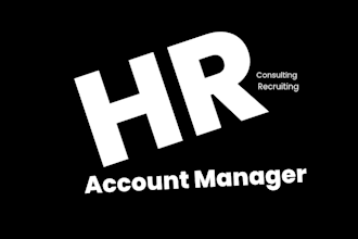 do job posting, hr consulting and linkedin recruiting