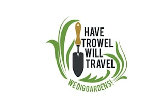 make eco friendly plant seeds logo for our growing business