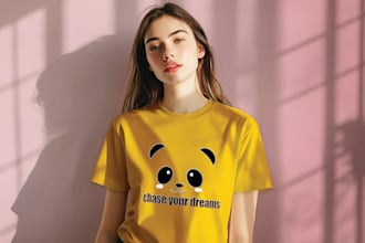 do professional eye catching designs