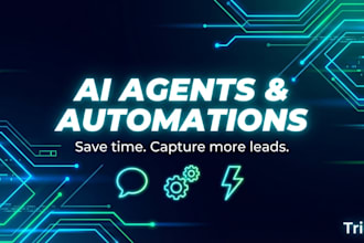 creo agentes de ia y automatizaciones para tu negocio