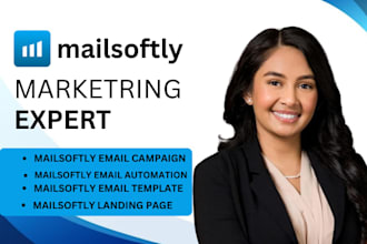 setup mailsoftly ai email automation mailsoftly ai email sequence email campaign