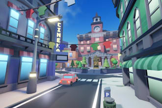 create a roblox full game, handle complete roblox game creation roblox full game