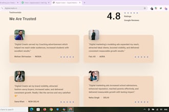 do professional on page SEO for wordpress website
