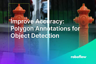 tag, annotate and label your images to bring ai to life