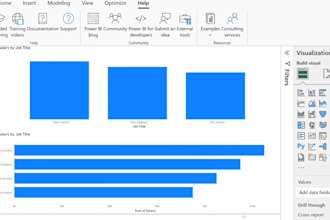 be your power bi expert