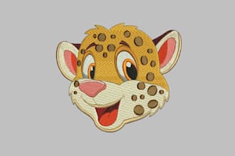 do embroidery digitizing logo into dst pes emb files