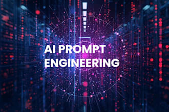 be your professional ai prompt engineer chat gpt mind seek open ai midjourney