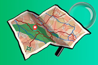 find the exact location of your photo or video using osint