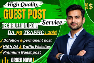 publish SEO guest post articles on techbullion and bignewsnetwork