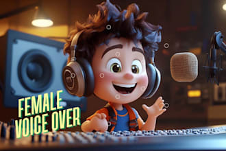 female voice overs in nsfw animation voice acting erotic flrity voice