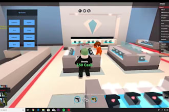 do roblox full game creation full game development roblox game script gul ugc