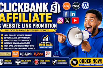 clickbank affiliate link promotion, affiliate marketing, affiliate promotion