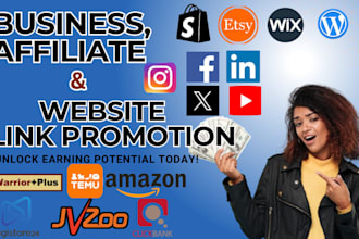 do website promotion, website promotion to boost website traffic