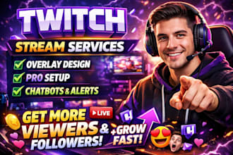 promote your twitch stream for better engagement with SEO