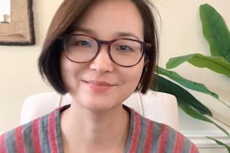 be your mandarin chinese conversation partner
