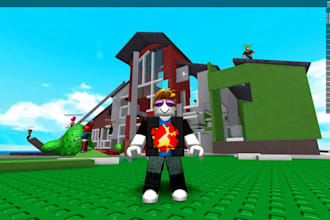 create roblox game, roblox horror game, simulation game, halloween game