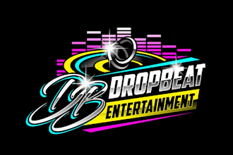 do high quality audio logo