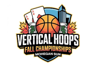 do specially basketball logo