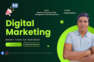 manage facebook, meta ad campaigns using ads library