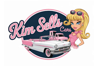 do beautiful car buying logo