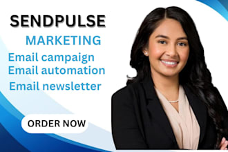 setup sendpulse newsletter sendpulse deliverability sendpulse list segmentation