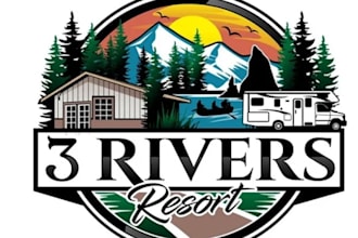 do a awesome travel hospitality logo design