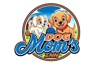 do branding dogs logo