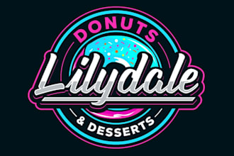do marvelous donuts logo