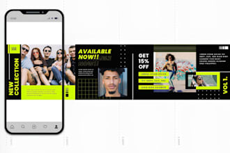 do instagram carousel post social media post instagram content facebook ads post