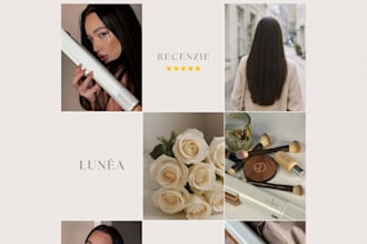 make your instagram aesthetic