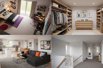 customize props mlo interior and maps for fivem