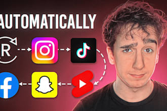 create professional tiktok live shopping and ugc video ads