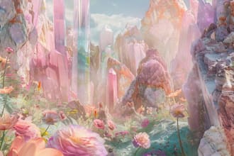 dive in your dreams with you