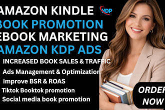 amazon book promotion amazon kindle book marketing ebook marketing amazon KDP