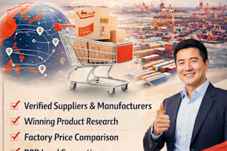 find verified suppliers and generate b2b leads from china