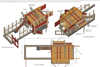 diy woodworking plan chicken coops, furniture and carpentry