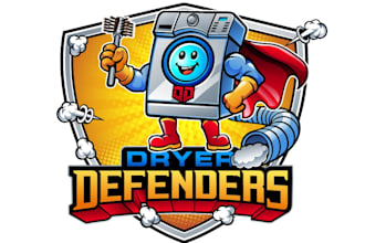 do expert dryer defender logo