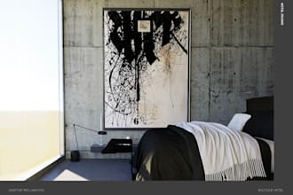 design a costum interior for your room