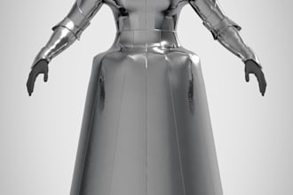design 3d garments and patterns for your brand