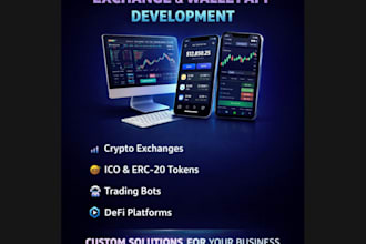 crypto exchange website, crypto wallet app, exchange platform
