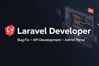 fix laravel errors bugs and issues in your laravel app