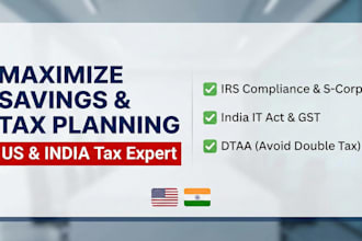 financial planning, financial modelling, investment analysis, tax planning,