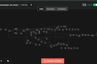 automate your processes using n8n
