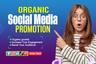 do increase social media followers