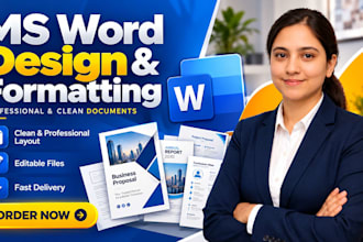 create or edit microsoft word documents and file conversion