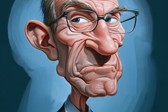 unique political cartoon and comic strip