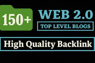 do 150 web 2 0 service helps improve online visibility