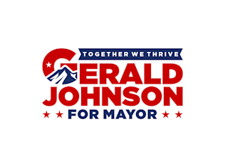 create a professional political election campaign or patriotic logo design